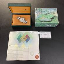 Thumbnail von Rolex Daytona Daytona - PANNA DIAL - FULLSET 2004 - Ref. 116520 PANNA DIAL