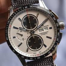 Thumbnail von Maurice Lacroix Pontos S Chronograph Chronographe NEW FULL SET
