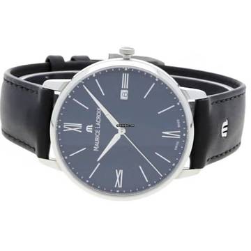  Maurice Lacroix Eliros Date NEW FULL SET 