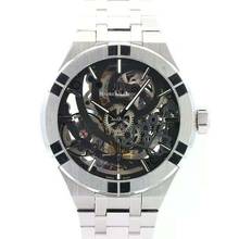 Thumbnail von Maurice Lacroix AIKON Automatic Skeleton Aikon NEW FULL SET