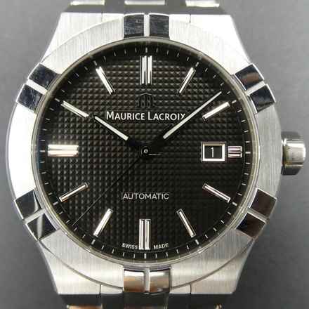 Maurice Lacroix AIKON YENİ TAM SET
