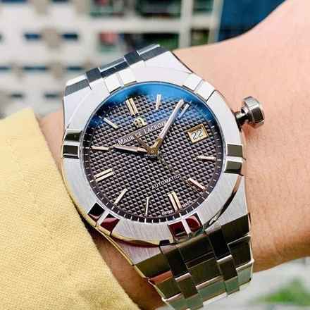 Maurice Lacroix AIKON Otomatik 39mm