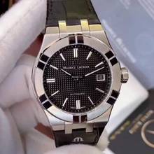 Thumbnail von Maurice Lacroix AIKON 39mm Automatic NEW FULL SET