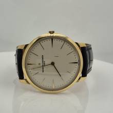 Thumbnail von Vacheron Constantin Patrimony Ouro Corda 40mm Completo