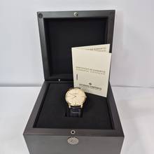 Thumbnail von Vacheron Constantin Patrimony Ouro Corda 40mm Completo