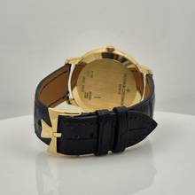 Thumbnail von Vacheron Constantin Patrimony Ouro Corda 40mm Completo