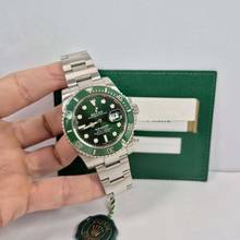 Thumbnail von Rolex Submariner Date Hulk Seramik 40mm Otomatik Tam