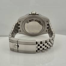 Thumbnail von ロレックス GMTマスターII ブルース・ウェイン ジュビリー 40mm 自動巻き 完全品