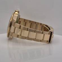 Thumbnail von Rolex GMT-Master II Rootbeer Oro Rosado 40mm Automático Completo