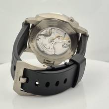 Thumbnail von Panerai Luminor 1950 Left-hand Chrono-Monopulsante 8 Days 47mm Corda Completo