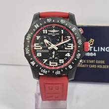 Thumbnail von Breitling Endurance Pro Red Edition 44mm Quartz Kompletny
