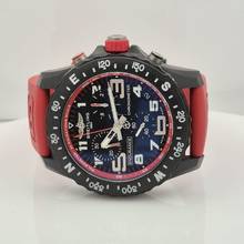 Thumbnail von Breitling Endurance Pro Red Edition 44mm Quartz Kompletny