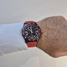 Thumbnail von Breitling Endurance Pro Red Edition 44mm Quartz Kompletny