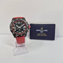 Thumbnail von Breitling Endurance Pro Red Edition 44mm Quartz Kompletny