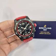 Thumbnail von Breitling Endurance Pro Kırmızı Sürüm 44mm Quartz Tam