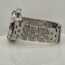 Thumbnail von ブライトリング ブラックバード クロノマット ブラックバード スチール 限定版 44mm 自動巻き 完全版