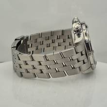 Thumbnail von ブライトリング ブラックバード クロノマット ブラックバード スチール 限定版 44mm 自動巻き 完全版