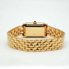 Thumbnail von Jaeger-LeCoultre Reverso Joaillerie