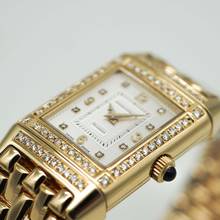 Thumbnail von Jaeger-LeCoultre Reverso Joaillerie