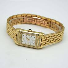 Thumbnail von Jaeger-LeCoultre Reverso Joaillerie