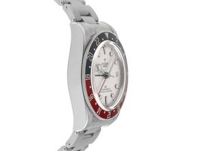 Thumbnail von Tudor Black Bay GMT Pepsi Ref.M79830RB-0010 2024 Full Set wie Neu Black Bay GMT Pepsi