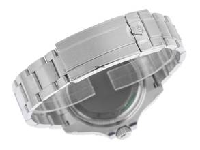 Thumbnail von Rolex Sea-Dweller Deepsea Deep Blue James Cameron Ref.136660 2023 Full Set wie Neu Deepsea Blue James Cameron