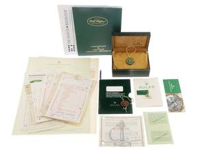 Thumbnail von Rolex Daytona Paul Newman Ref.6239 1968 Full Set original Unpoliert Vintage Daytona Paul Newman