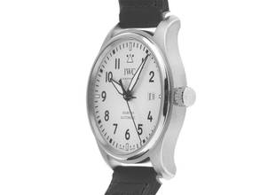 Thumbnail von IWC Fliegeruhr Mark Pilot’s Watch Mark XX Ref.IW328207 2026 Full Set Ungetragen Pilot’s Watch Mark XX