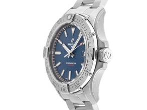 Thumbnail von Breitling Avenger Ref.A17328101C1A1 2025 Full Set Ungetragen Avenger