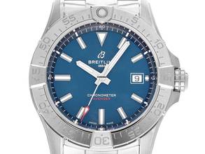 Thumbnail von Breitling Avenger Ref.A17328101C1A1 2025 Full Set Ungetragen Avenger