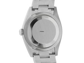 Thumbnail von Rolex Datejust 36 Ref.126200 2026 Full Set Ungetragen Datejust Stahl