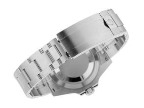 Thumbnail von Rolex Submariner Date Starbucks Ref.126610LV 2020 Full Set wie Neu Submariner Starbucks