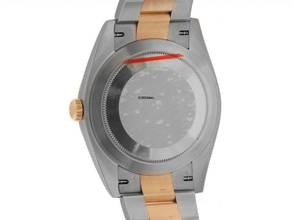 Thumbnail von Rolex Datejust 41 Ref.126333 2022 Full Set wie Neu Datejust Diamanten