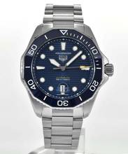 Thumbnail von TAG Heuer Aquaracer 300M Professional 300 Cal. 5 Ref. WBP201B.BA0632