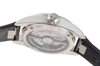 Thumbnail von Zenith Pilot Stahl Automatik Herren Ref. 03.4000.3620/51.I003 Box & Papiere 2024