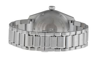 Thumbnail von Longines Spirit Stahl Automatik Herrenuhr Ref. L3.810.4.73.9 Box & Papiere 2023