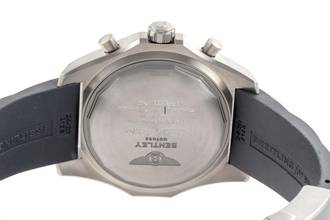 Thumbnail von Breitling Bentley Supersports Light Body Titan Ref. E27365 Papiere 2011