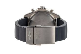 Thumbnail von Breitling Bentley Supersports Light Body Titan Ref. E27365 Papiere 2011