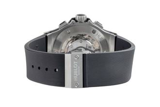 Thumbnail von Hublot Big Bang 44 mm Evolution Chronograph Automatik Ref. 301.SM.1770.RX