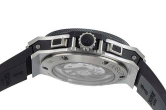 Thumbnail von Hublot Big Bang 44 mm Evolution Chronograph Automatik Ref. 301.SM.1770.RX