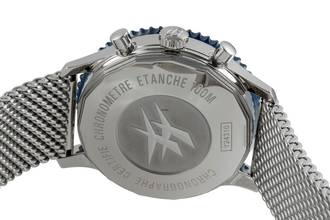 Thumbnail von Breitling Chronoliner Chronograph Stahl Automatik Herren Ref. Y2431016/C970 B&P