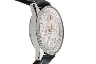 Thumbnail von Breitling Montbrillant Chronograph Stahl Automatik Ref. AB0130012/G709 B&P 2016