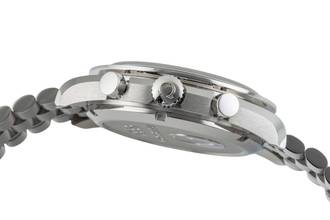 Thumbnail von Omega Speedmaster Chronoscope Handaufzug Ref. 522.30.43.51.02.001 B&P 2024