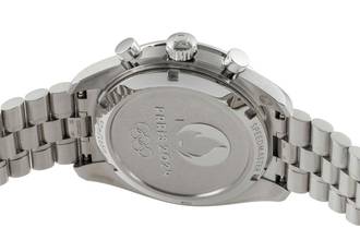Thumbnail von Omega Speedmaster Chronoscope Handaufzug Ref. 522.30.43.51.02.001 B&P 2024