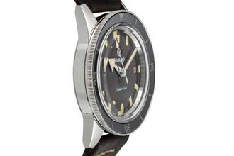 Thumbnail von Rado HyperChrome Captain Cook stalowa automatyczna męska zegarek ref. R32500315 pudełko