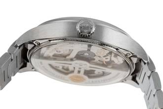 Thumbnail von IWC Portugieser Automatik 42 7 Days Stahl Automatik Herrenuhr Ref. IW501704