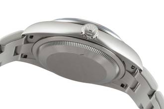 Thumbnail von Rolex Explorer Oyster Edelstahl Automatik Herrenuhr Ref. 124270 Klassiker