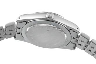 Thumbnail von Tudor Prince Date Automatic Stainless Steel Automatic Men's Watch Ref. 74000N Classic