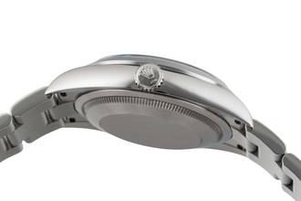 Thumbnail von Rolex Explorer Oyster Edelstahl Automatik Herren Ref. 124270 Box & Papiere 2021