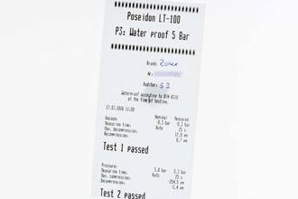 Thumbnail von Rolex Datejust 36 Stahl / Weissgold Silver Dial Automatik Herrenuhr Ref. 16014